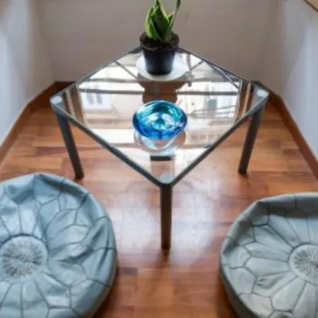 D116 - Your Perfect Place Feriehus Napoli