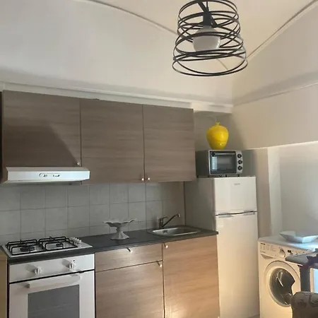 D116 - Your Perfect Place Holiday home Naples