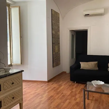 D116 - Your Perfect Place * Napoli