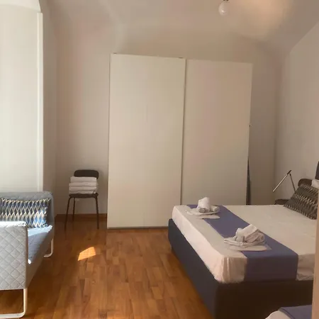 Ferienhaus D116 - Your Perfect Place *