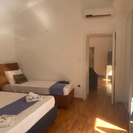 Ferienhaus D116 - Your Perfect Place