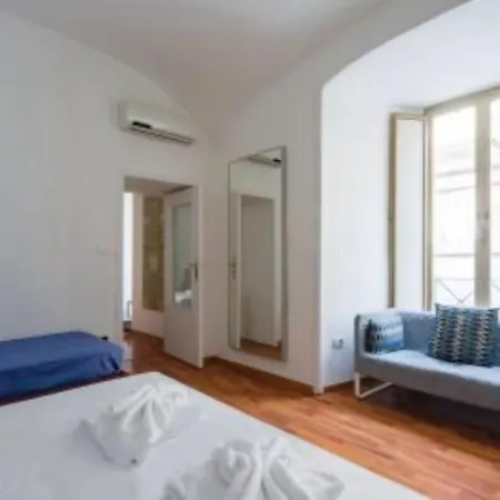 D116 - Your Perfect Place * Naples