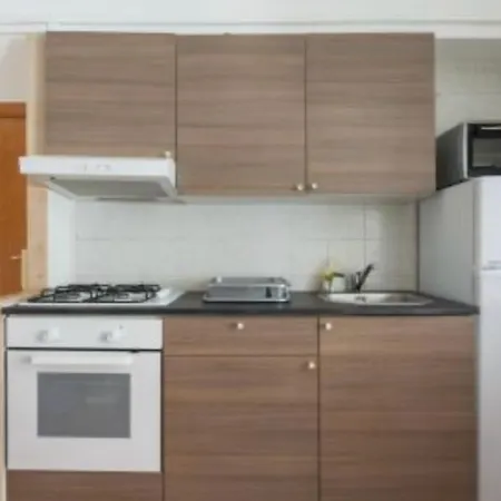 D116 - Your Perfect Place Ferienhaus *