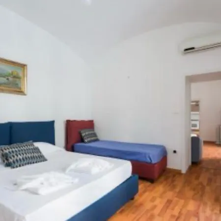 Ferienhaus D116 - Your Perfect Place Neapel