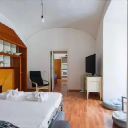D116 - Your Perfect Place Holiday home Naples