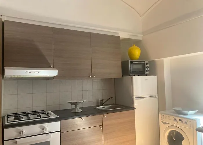 Semesterbostad D116 - Your Perfect Place *