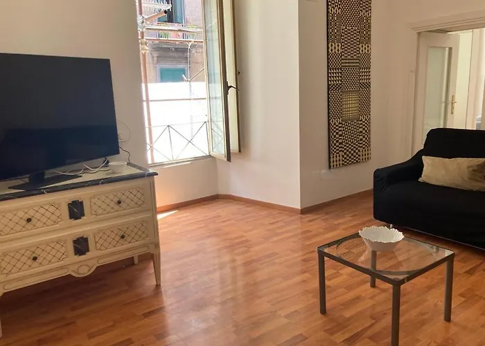 Semesterbostad D116 - Your Perfect Place