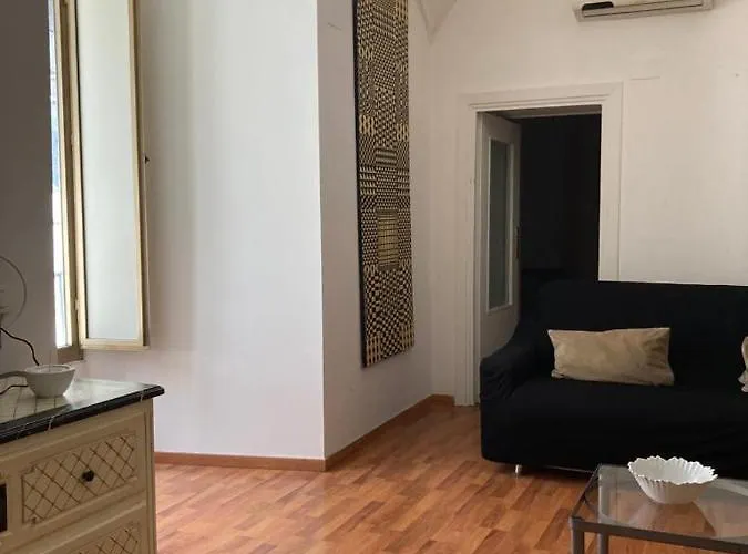 D116 - Your Perfect Place * Neapel