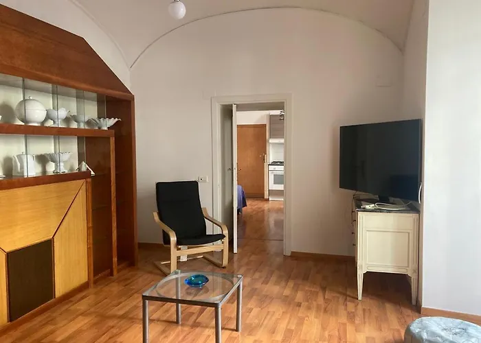 D116 - Your Perfect Place Semesterbostad