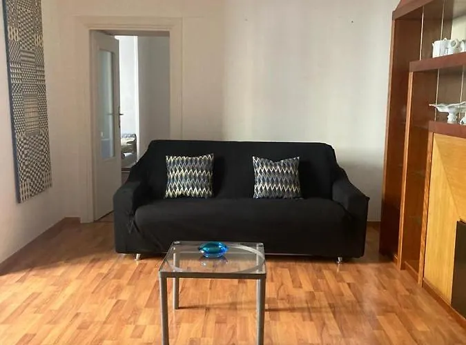 D116 - Your Perfect Place *