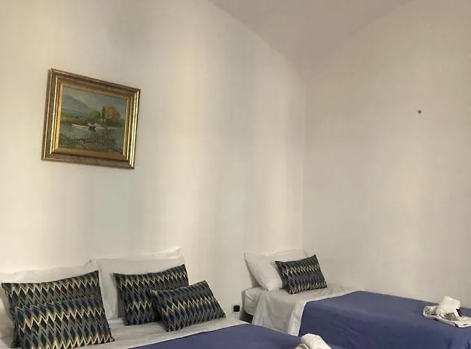 Semesterbostad D116 - Your Perfect Place