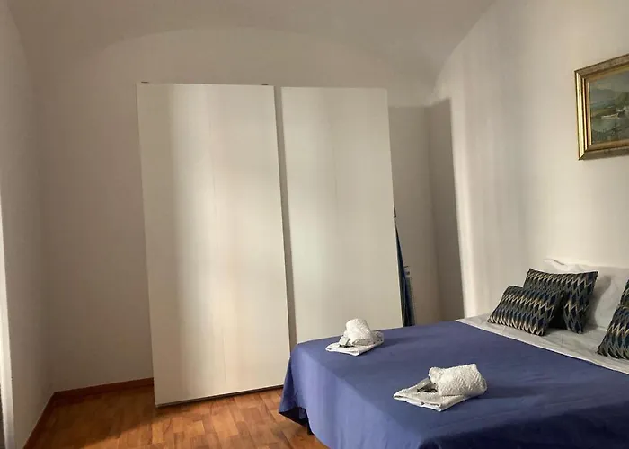 D116 - Your Perfect Place Semesterbostad *