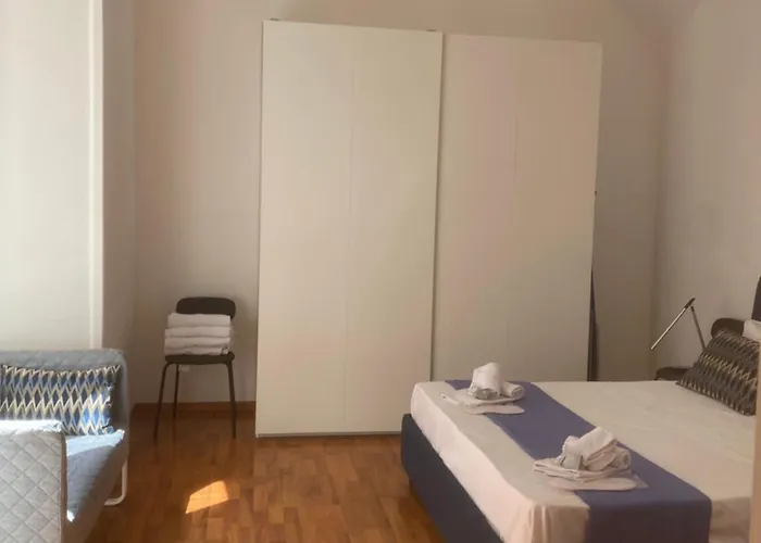 Semesterbostad D116 - Your Perfect Place *