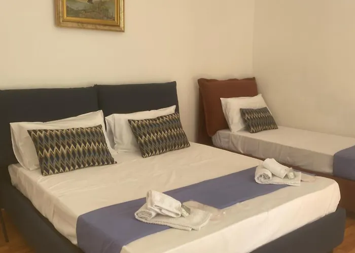 D116 - Your Perfect Place * Neapel