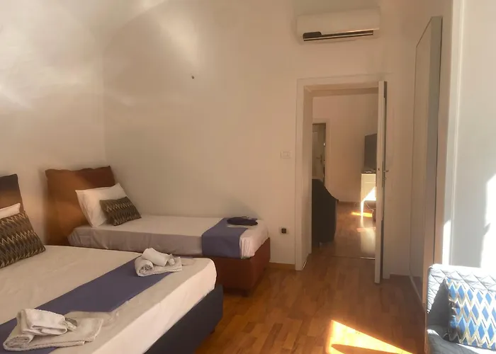 Semesterbostad D116 - Your Perfect Place