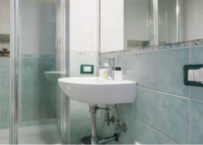 Semesterbostad D116 - Your Perfect Place Neapel