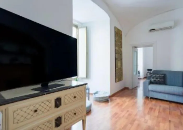 Semesterbostad D116 - Your Perfect Place *