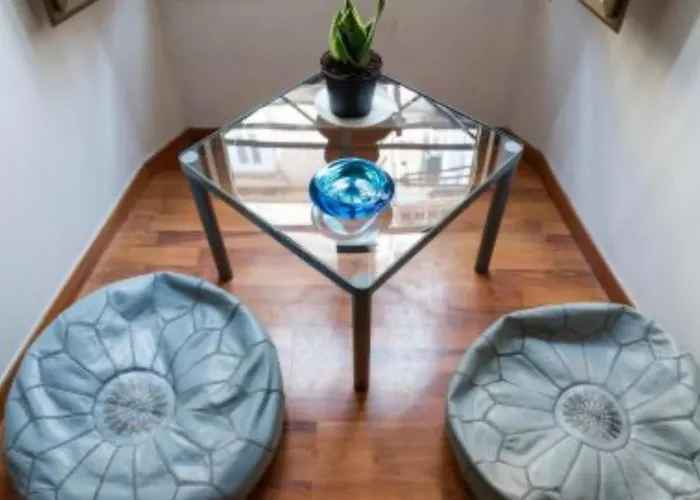 D116 - Your Perfect Place Semesterbostad Neapel