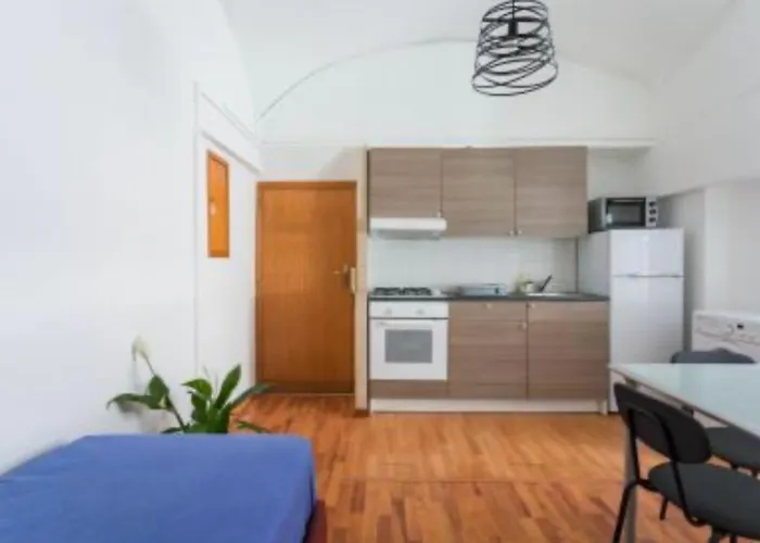 Semesterbostad D116 - Your Perfect Place