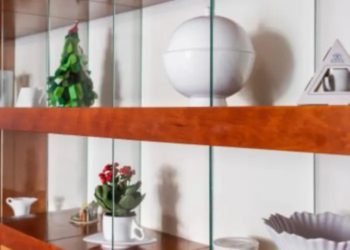 D116 - Your Perfect Place Semesterbostad *