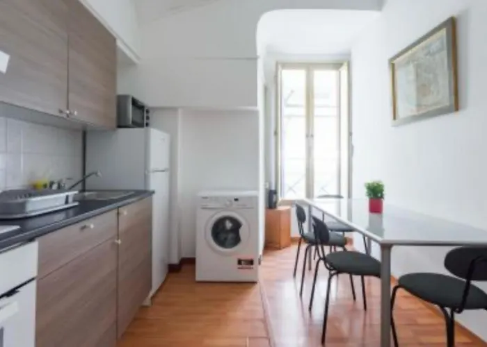 Semesterbostad D116 - Your Perfect Place *